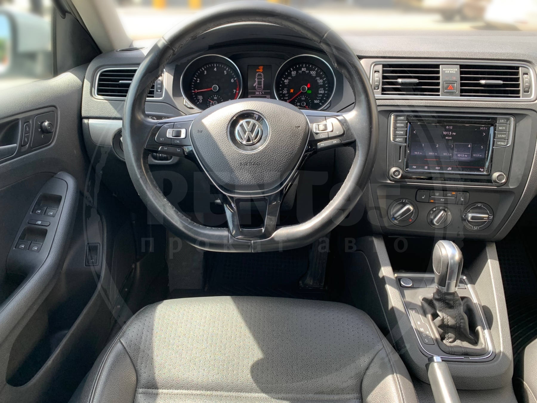 Rent Volkswagen Jetta GLI